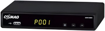 Comag SL 65 T2 HEVC Comag SL 65 T2 HEVC