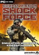 Koch Media Combat Mission Shock Force PC Koch Media Combat Mission Shock Force PC