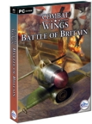 City Interactive Combat Wings: Battle of Britain PC