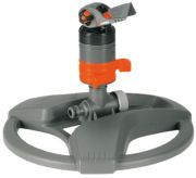 Gardena Comfort Turbinenregner mit Schlitten (08143-20)