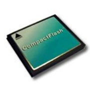 CompactFlash 4GB