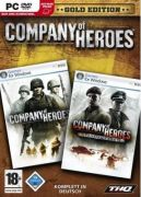 THQ Company of Heroes Gold PC THQ Company of Heroes Gold PC