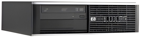 HP Compaq 6005 Pro SFF (AX355AW)