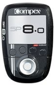 Compex SP 8.0