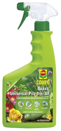 Compo Duaxo Universal Pilz-frei AF 750 ml Compo Duaxo Universal Pilz-frei AF 750 ml