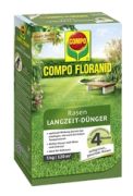 Compo Floranid Rasen Langzeit-Dünger 1,5 kg Compo Floranid Rasen Langzeit-Dünger 1,5 kg