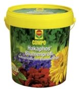 Compo Hakaphos Blumenprofi 1.2 kg