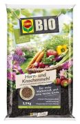 Compo Hornspäne 2,5 kg