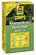 Compo Rasenunkraut-Vernichter Banvel M 240 ml Compo Rasenunkraut-Vernichter Banvel M 240 ml