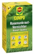 Compo Rasenunkraut-Vernichter Banvel Quattro 400 ml (21773) Compo Rasenunkraut-Vernichter Banvel Quattro 400 ml (21773)