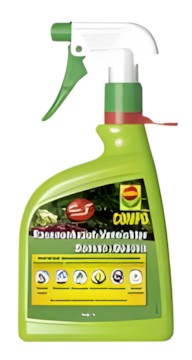 Compo Banvel Quattro AF 1 l (21774) Compo Banvel Quattro AF 1 l (21774)
