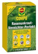 Compo Rasenunkraut-Vernichter Perfekt 110 ml Compo Rasenunkraut-Vernichter Perfekt 110 ml