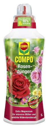 Compo Rosendünger 1 Liter Compo Rosendünger 1 Liter