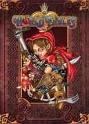 Comport World Fables PC