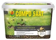 Compo Saat Nachsaat-Rasen 2 kg Compo Saat Nachsaat-Rasen 2 kg
