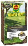 Compo Saat Schatten-Rasen 1 kg Compo Saat Schatten-Rasen 1 kg