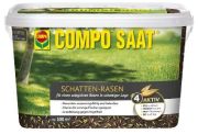 Compo Saat Schatten-Rasen 2 kg