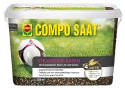 Compo Saat Strapazier-Rasen 2 kg
