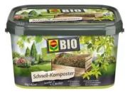 Compo Schnell-Komposter 3 kg Compo Schnell-Komposter 3 kg