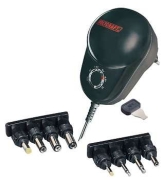 Conrad Voltcraft PA-500S LED