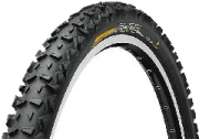 Continental Edge