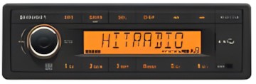 Continental TR7411U-OR Continental TR7411U-OR