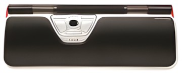 Contour Design RollerMouse Red plus