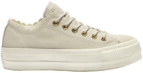 Converse Chuck Taylor All Star Lift Low Top