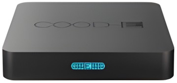 Cood-E TV Cood-E TV