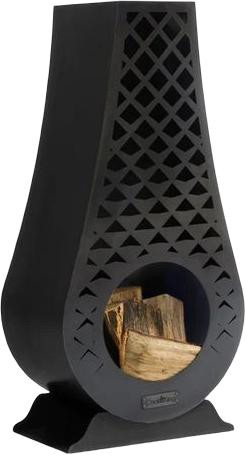 CookKing Avangardoo Gartenofen
