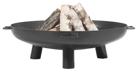 CookKing Bali Feuerschale 80 cm CookKing Bali Feuerschale 80 cm