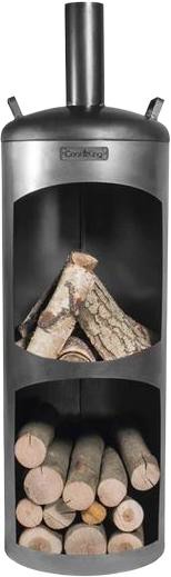CookKing Faro Gartenofen (111480) CookKing Faro Gartenofen (111480)