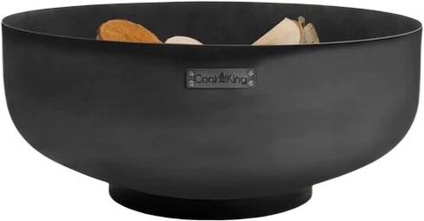 CookKing Palermo Feuerschale XXL Palermo 80 cm CookKing Palermo Feuerschale XXL Palermo 80 cm