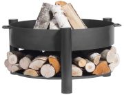 CookKing Montana Feuerschale 60 cm (111246) CookKing Montana Feuerschale 60 cm (111246)