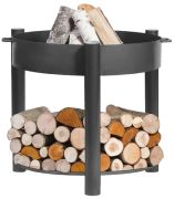 CookKing Montana Feuerschale hoch 80 cm CookKing Montana Feuerschale hoch 80 cm
