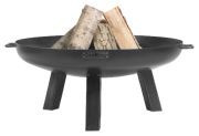 CookKing Polo Feuerschale 80 cm