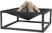 CookKing Square Feuerschale 70 x 70 cm CookKing Square Feuerschale 70 x 70 cm