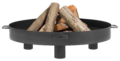 CookKing Tunis Feuerschale 80 cm CookKing Tunis Feuerschale 80 cm