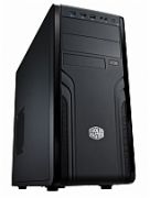 Cooler Master CM Force 500