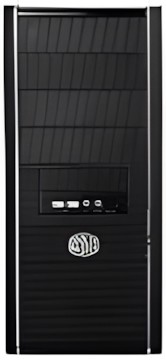 Cooler Master Elite 334
