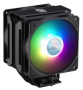 Cooler Master MasterAir MA612 Stealth ARGB Cooler Master MasterAir MA612 Stealth ARGB