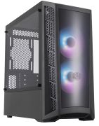 Cooler Master MasterBox MB320L ARGB