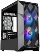 Cooler Master MasterBox TD300 Mesh