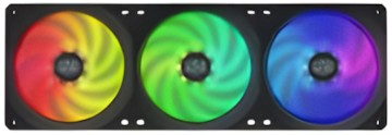 Cooler Master MasterFan SF360R ARGB Cooler Master MasterFan SF360R ARGB