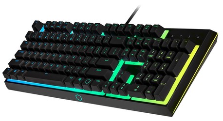 Cooler Master MasterKeys MK110