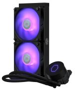 Cooler Master MasterLiquid ML240L RGB V2