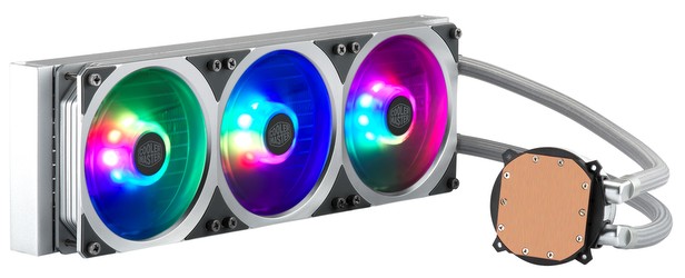 Cooler Master MasterLiquid ML360P