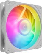 Cooler Master Mobius 120P ARGB White Edition