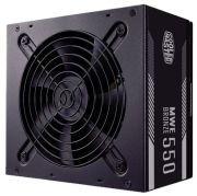 Cooler Master MWE Bronze V2 550W
