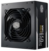 Cooler Master MWE Gold V2 Full Modular 650W